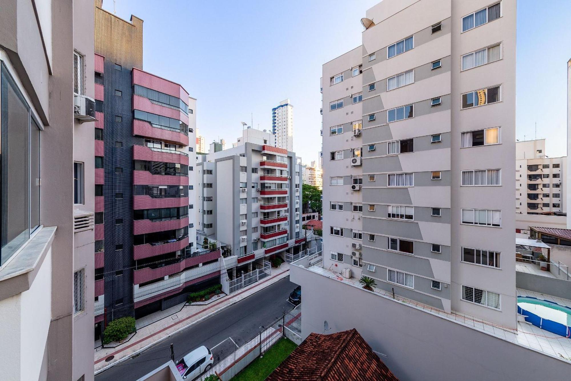 Apto A 4min Da Em Bc Perto De Rta042 Apartamento Balneario Camboriu