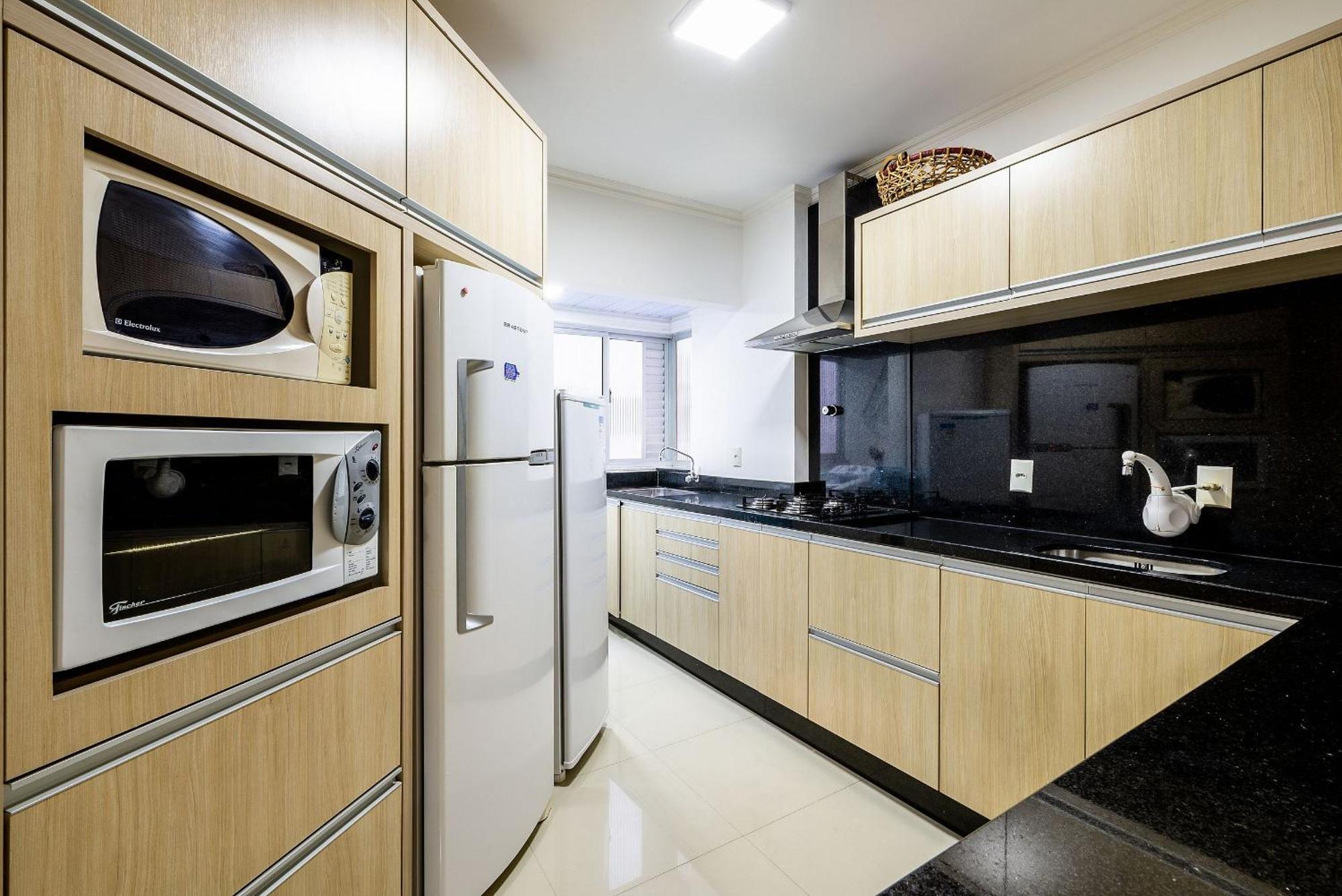 Apto A 4min Da Em Bc Perto De Rta042 Apartamento *