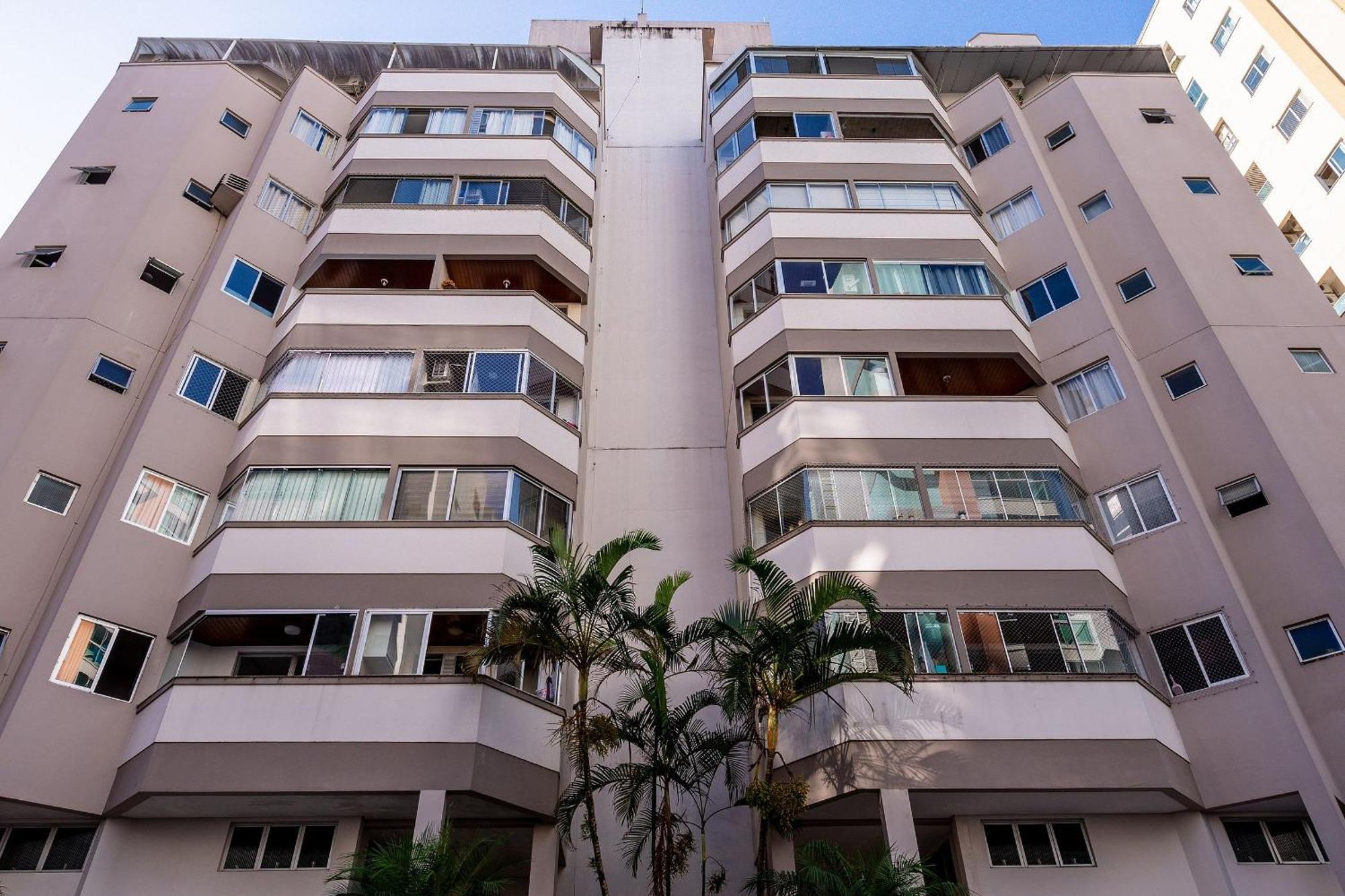 Apartamento Apto A 4min Da Em Bc Perto De Rta042